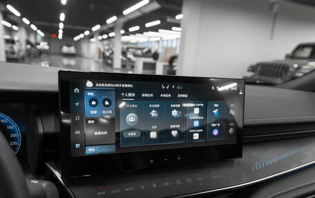 Toyota Camry, 2025 год, 4 800 000 рублей, 20 фотография