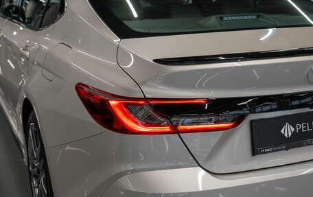 Toyota Camry, 2025 год, 4 800 000 рублей, 29 фотография