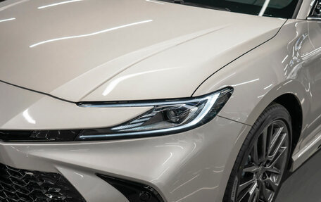 Toyota Camry, 2025 год, 4 800 000 рублей, 28 фотография