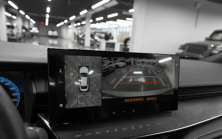 Toyota Camry, 2025 год, 4 800 000 рублей, 19 фотография