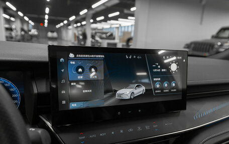 Toyota Camry, 2025 год, 4 800 000 рублей, 18 фотография