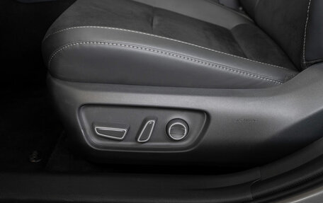 Toyota Camry, 2025 год, 4 800 000 рублей, 23 фотография