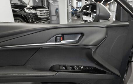 Toyota Camry, 2025 год, 4 800 000 рублей, 22 фотография