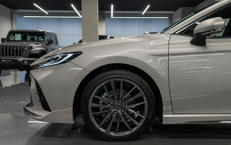 Toyota Camry, 2025 год, 4 800 000 рублей, 27 фотография