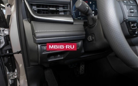 Toyota Camry, 2025 год, 4 800 000 рублей, 24 фотография