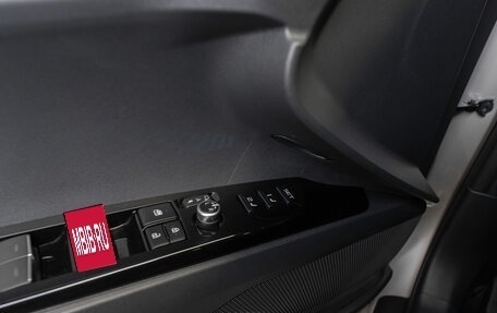 Toyota Camry, 2025 год, 4 800 000 рублей, 25 фотография