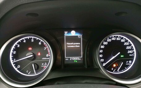 Toyota Camry, 2020 год, 2 493 000 рублей, 7 фотография