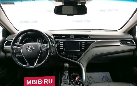 Toyota Camry, 2020 год, 2 493 000 рублей, 5 фотография