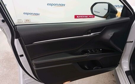 Toyota Camry, 2020 год, 2 493 000 рублей, 9 фотография