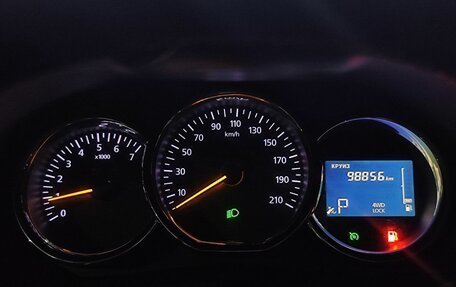 Renault Duster I рестайлинг, 2016 год, 1 369 000 рублей, 16 фотография