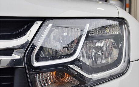 Renault Duster I рестайлинг, 2016 год, 1 369 000 рублей, 21 фотография