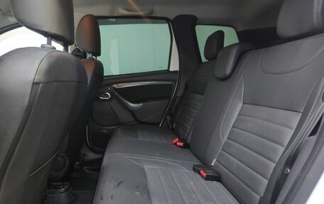 Renault Duster I рестайлинг, 2016 год, 1 369 000 рублей, 15 фотография