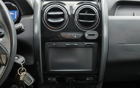 Renault Duster I рестайлинг, 2016 год, 1 369 000 рублей, 18 фотография