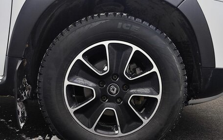 Renault Duster I рестайлинг, 2016 год, 1 369 000 рублей, 22 фотография