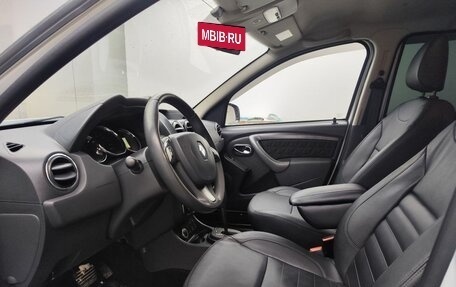 Renault Duster I рестайлинг, 2016 год, 1 369 000 рублей, 20 фотография