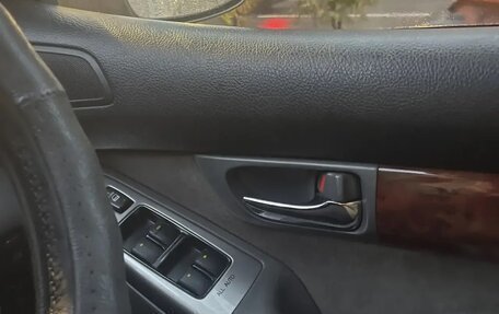 Toyota Land Cruiser Prado 120 рестайлинг, 2003 год, 2 000 000 рублей, 14 фотография