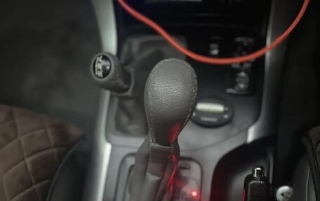 Toyota Land Cruiser Prado 120 рестайлинг, 2003 год, 2 000 000 рублей, 9 фотография