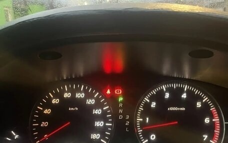 Toyota Land Cruiser Prado 120 рестайлинг, 2003 год, 2 000 000 рублей, 11 фотография