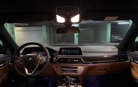 BMW 7 серия, 2015 год, 3 200 000 рублей, 8 фотография