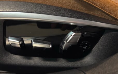 BMW 7 серия, 2015 год, 3 200 000 рублей, 15 фотография