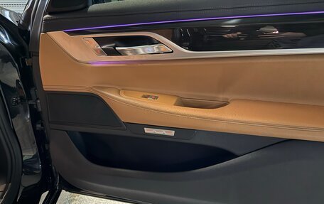 BMW 7 серия, 2015 год, 3 200 000 рублей, 12 фотография