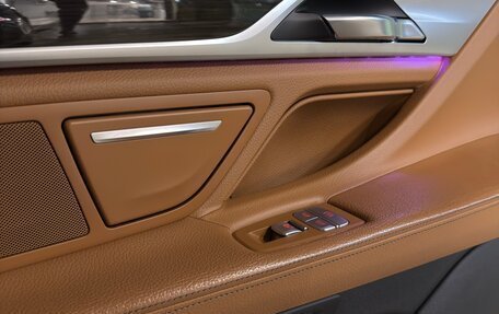 BMW 7 серия, 2015 год, 3 200 000 рублей, 10 фотография