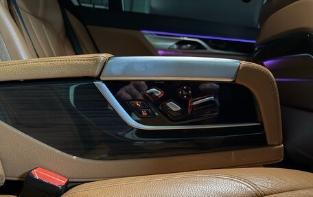 BMW 7 серия, 2015 год, 3 200 000 рублей, 7 фотография