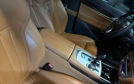 BMW 7 серия, 2015 год, 3 200 000 рублей, 11 фотография