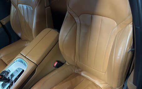 BMW 7 серия, 2015 год, 3 200 000 рублей, 17 фотография