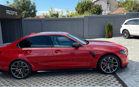 BMW M3, 2025 год, 16 300 000 рублей, 3 фотография