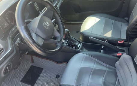 Volkswagen Polo VI (EU Market), 2020 год, 1 250 000 рублей, 5 фотография