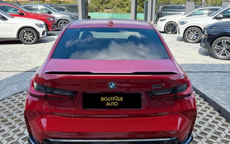 BMW M3, 2025 год, 16 300 000 рублей, 5 фотография