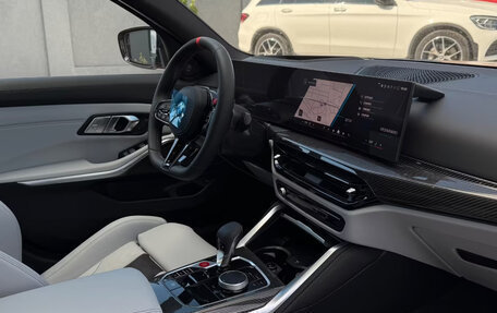 BMW M3, 2025 год, 16 300 000 рублей, 6 фотография