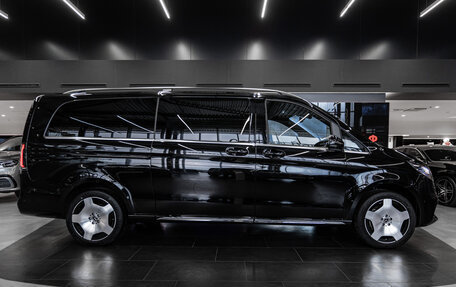 Mercedes-Benz V-Класс, 2025 год, 17 200 000 рублей, 4 фотография