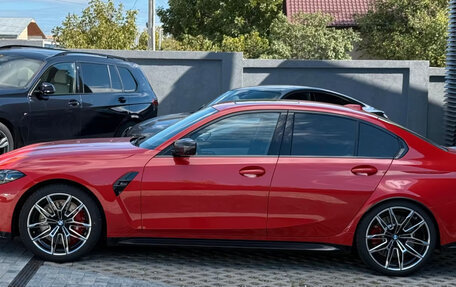 BMW M3, 2025 год, 16 300 000 рублей, 4 фотография