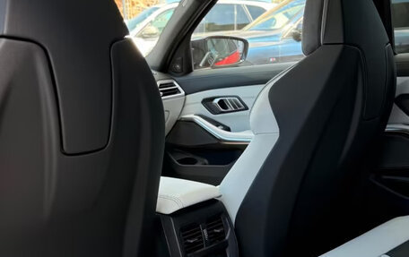 BMW M3, 2025 год, 16 300 000 рублей, 7 фотография