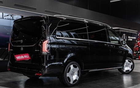 Mercedes-Benz V-Класс, 2025 год, 17 200 000 рублей, 5 фотография