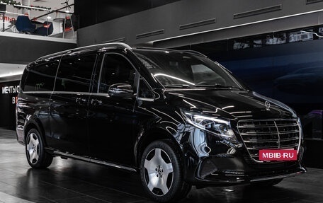 Mercedes-Benz V-Класс, 2025 год, 17 200 000 рублей, 3 фотография