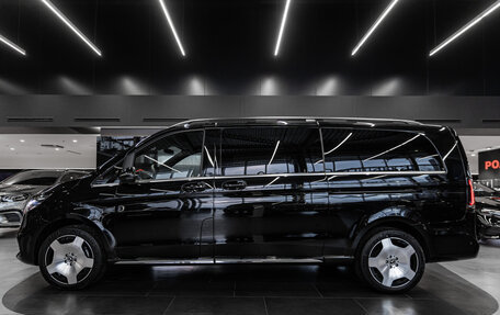 Mercedes-Benz V-Класс, 2025 год, 17 200 000 рублей, 8 фотография