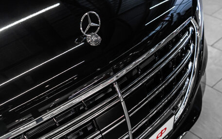 Mercedes-Benz V-Класс, 2025 год, 17 200 000 рублей, 10 фотография