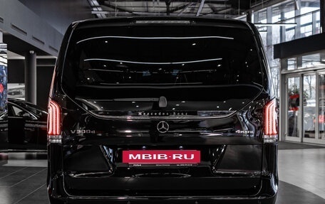 Mercedes-Benz V-Класс, 2025 год, 17 200 000 рублей, 6 фотография