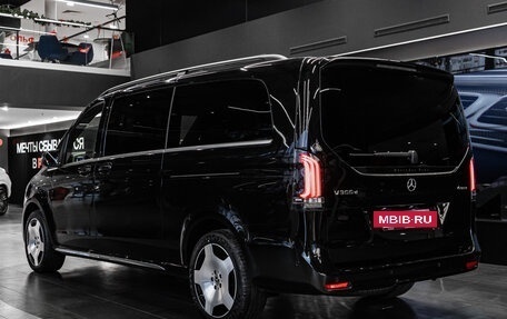 Mercedes-Benz V-Класс, 2025 год, 17 200 000 рублей, 7 фотография