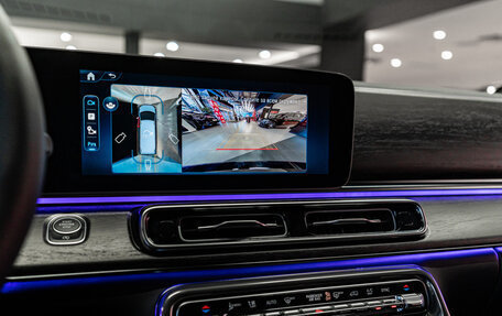 Mercedes-Benz V-Класс, 2025 год, 17 200 000 рублей, 17 фотография