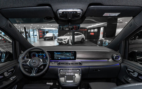 Mercedes-Benz V-Класс, 2025 год, 17 200 000 рублей, 13 фотография