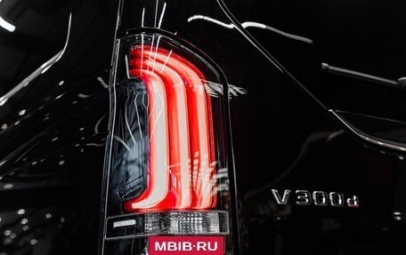 Mercedes-Benz V-Класс, 2025 год, 17 200 000 рублей, 11 фотография