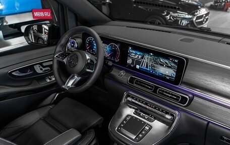 Mercedes-Benz V-Класс, 2025 год, 17 200 000 рублей, 18 фотография