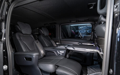 Mercedes-Benz V-Класс, 2025 год, 17 200 000 рублей, 22 фотография