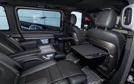 Mercedes-Benz V-Класс, 2025 год, 17 200 000 рублей, 23 фотография