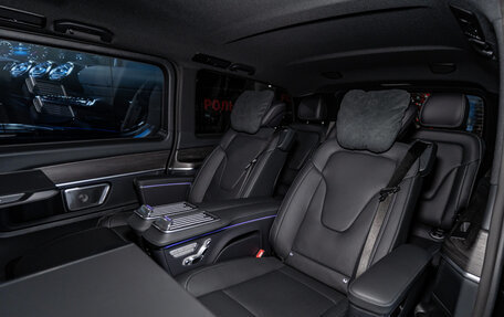 Mercedes-Benz V-Класс, 2025 год, 17 200 000 рублей, 28 фотография