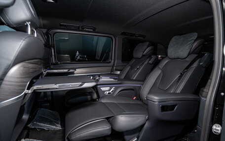 Mercedes-Benz V-Класс, 2025 год, 17 200 000 рублей, 27 фотография